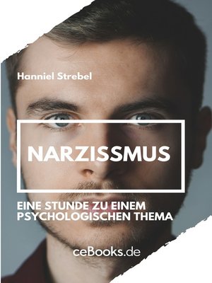cover image of Narzissmus